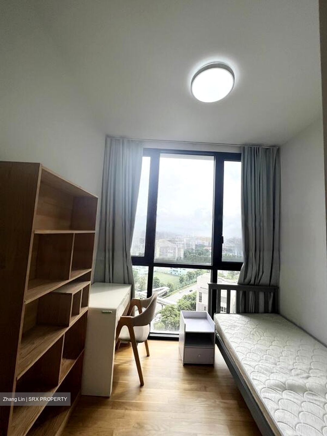 The Trilinq (D5), Condominium #503738051